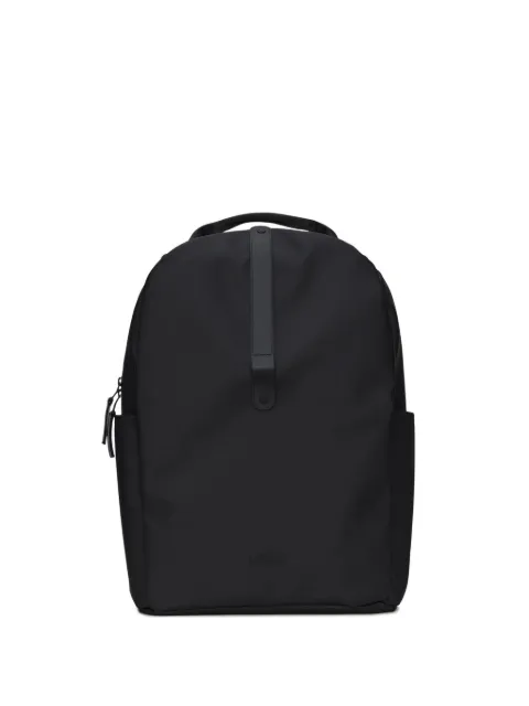 Rains matte-finish backpack