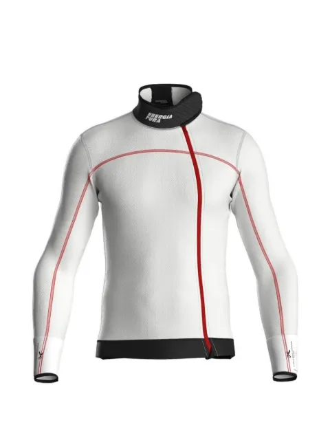 ENERGIA PURA long-sleeve top