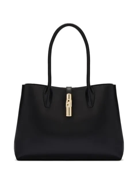 Furla Goccia tote bag