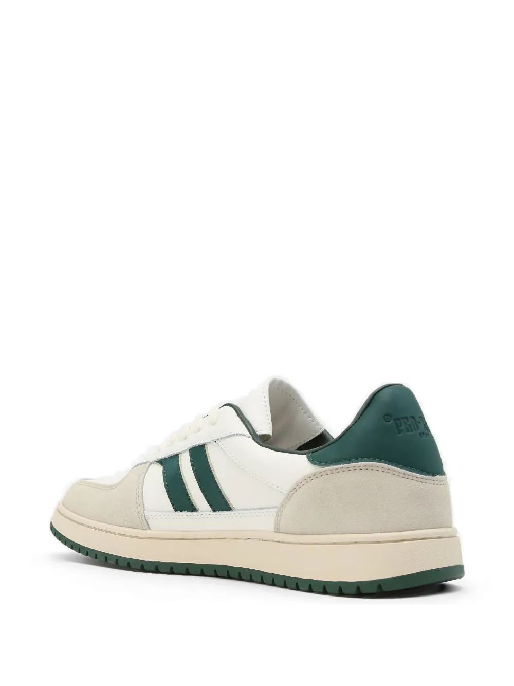 Pro-Keds Field King sneakers met vlakken Beige