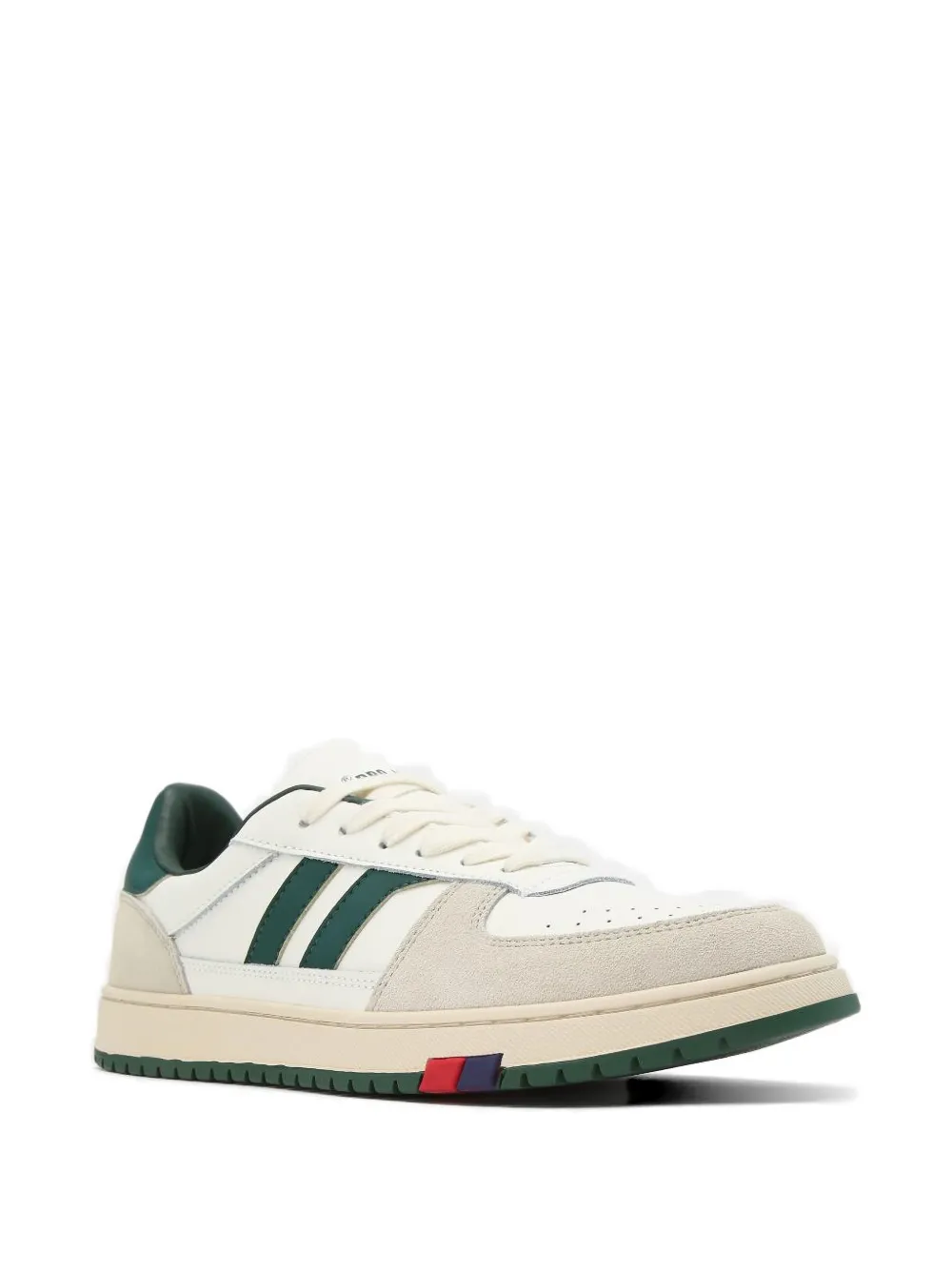 Pro-Keds Field King sneakers met vlakken Beige
