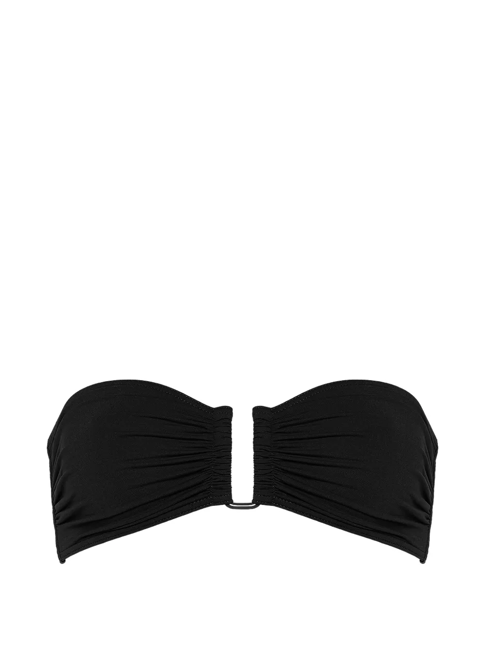 ERES detail bikini top - Schwarz