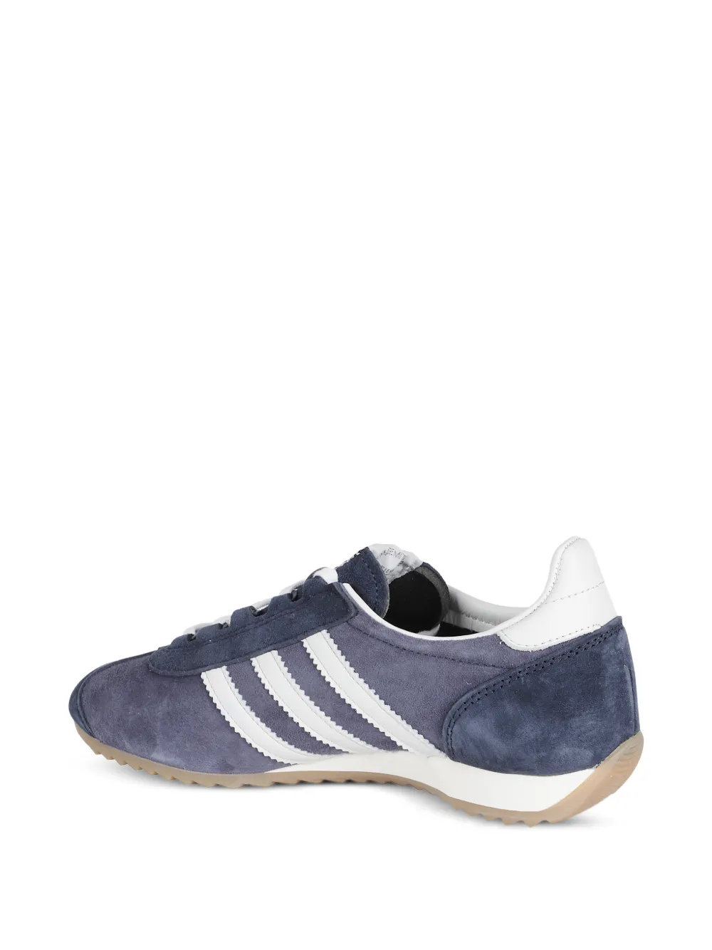 adidas SL 72 sneakers Blauw