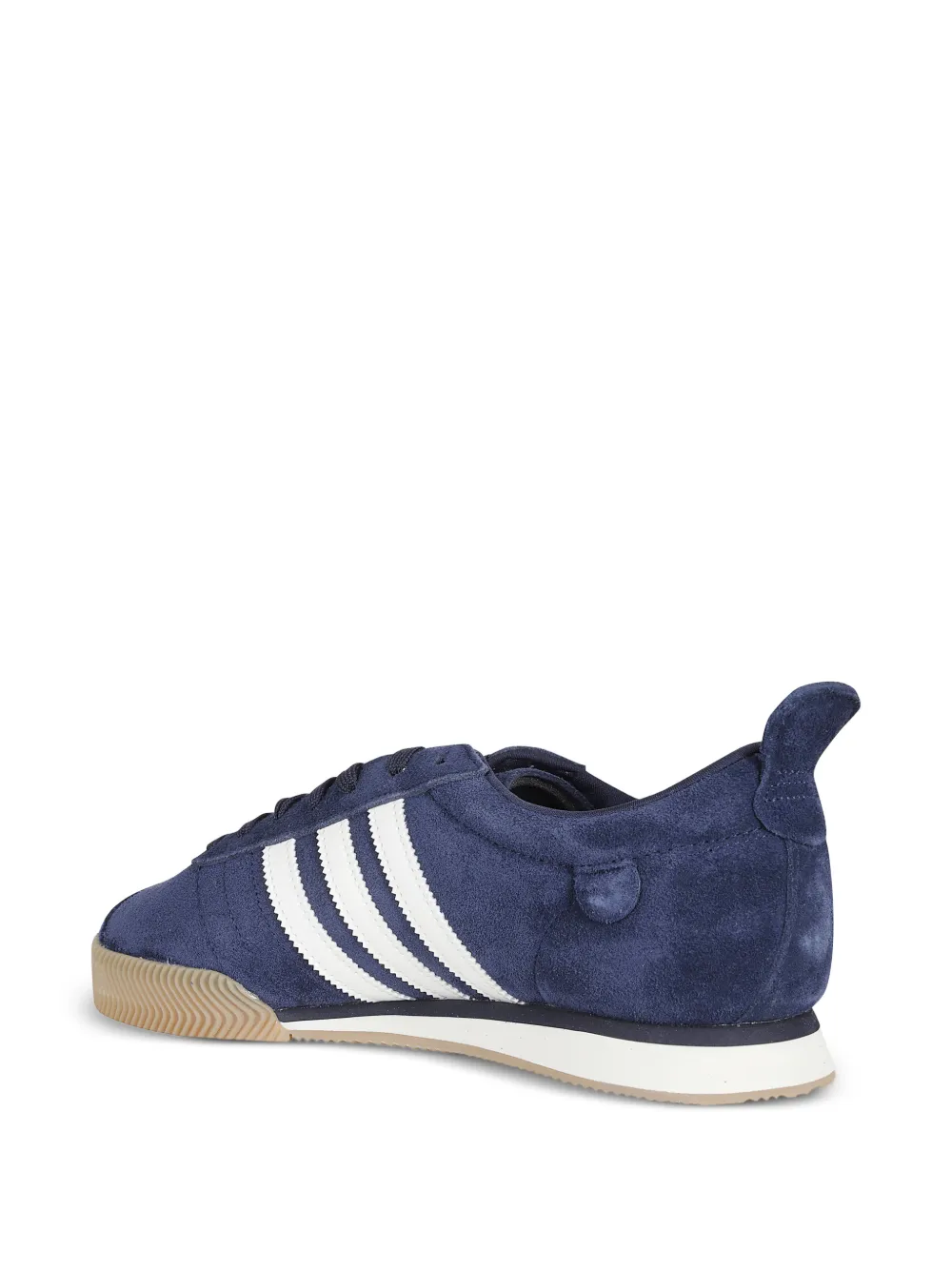 adidas Samba 62 Super sneakers Blauw