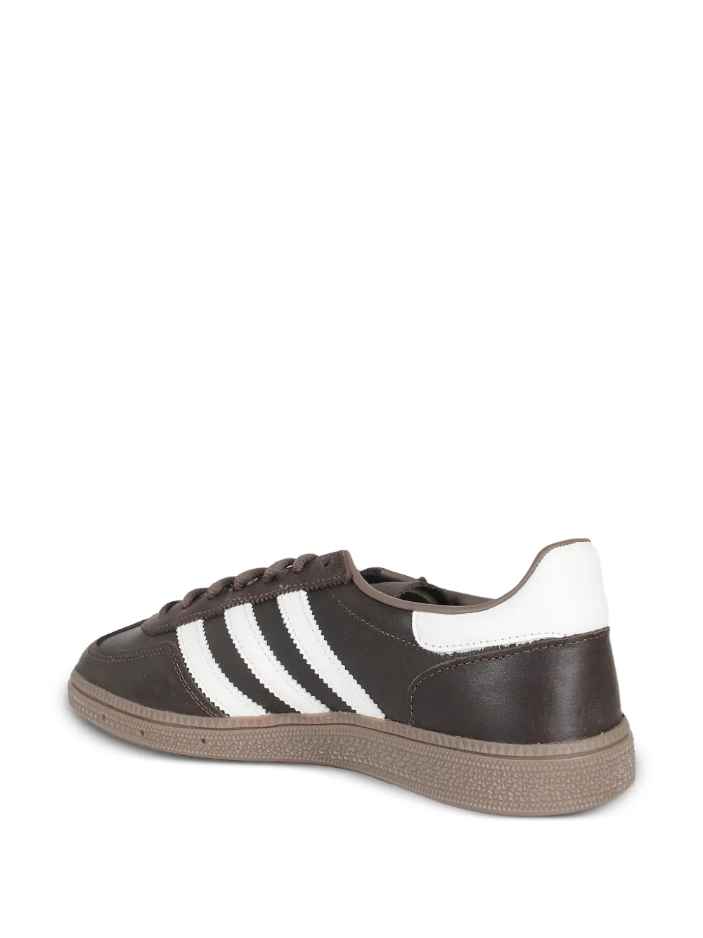 adidas Handball Spezial low-top sneakers Bruin