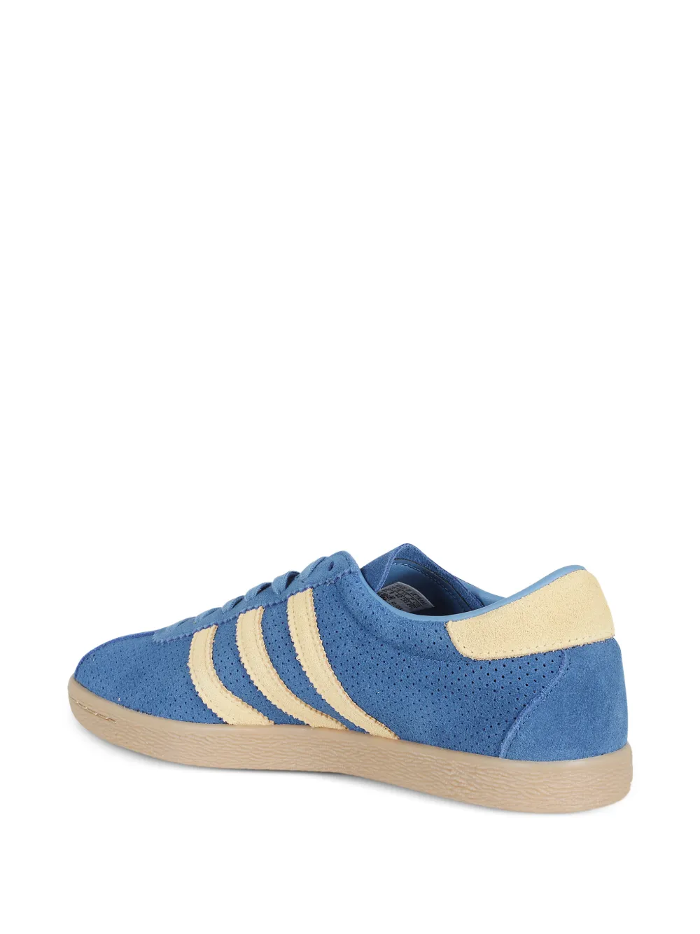 adidas Tobacco low-top sneakers Blauw