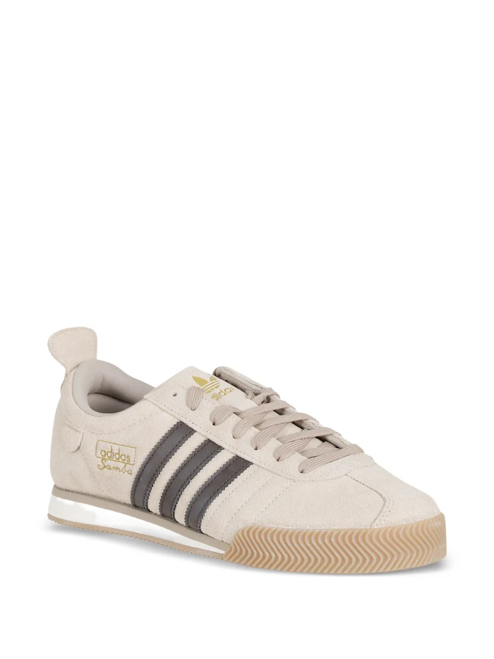adidas Samba 62 Super sneakers Beige
