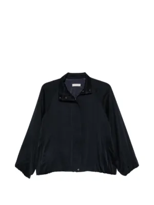 Tatras ジップ ジャケット | ブラック | FARFETCH JP