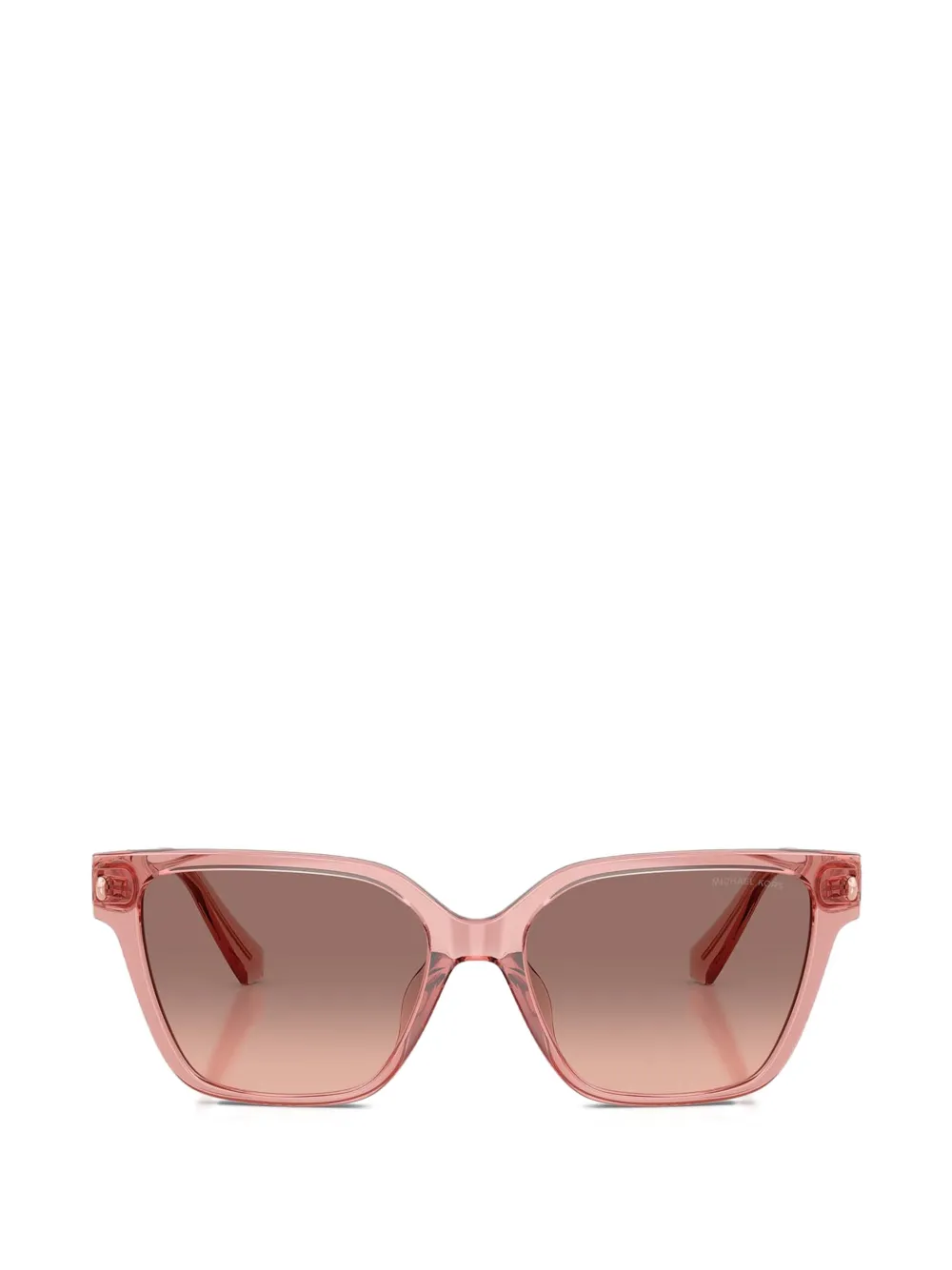 Michael Kors Piedmont sunglasses - Rosa