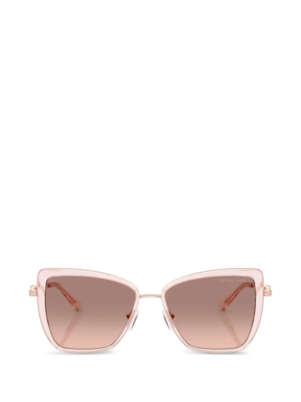Michael Kors Sea Island sunglasses - Rosa