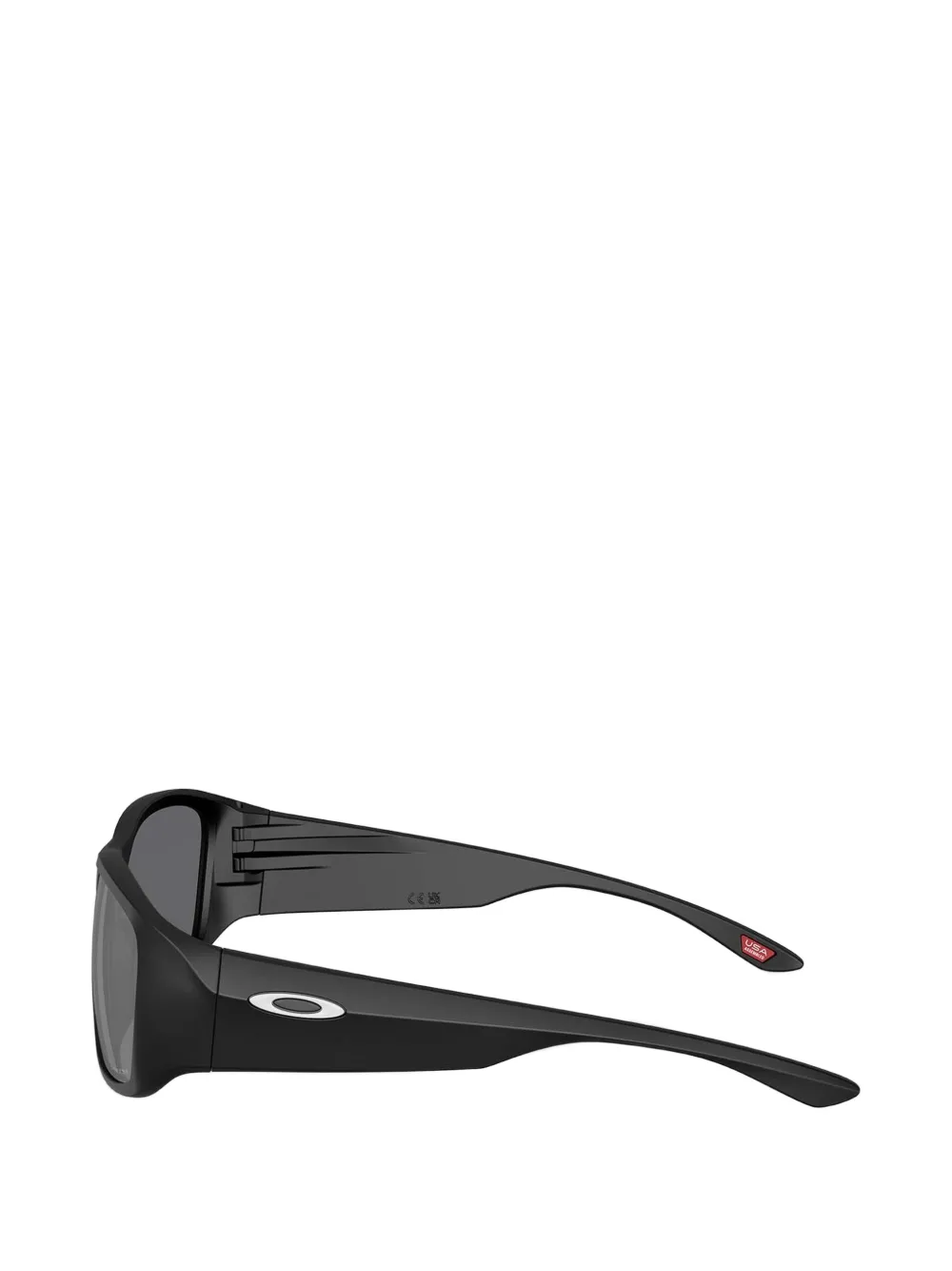 Oakley Tourniquet zonnebril Zwart