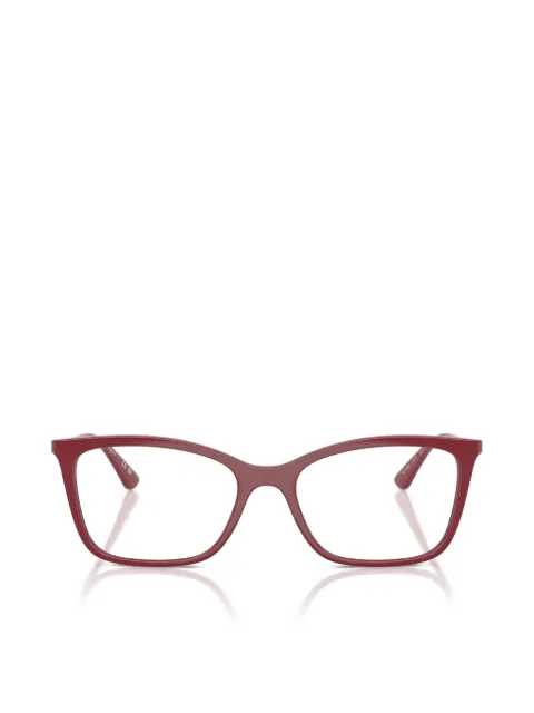 Vogue Eyewear butterfly-frame glasses