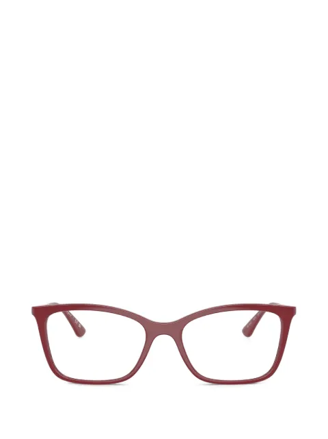 Vogue Eyewear butterfly-frame glasses