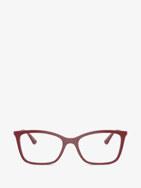 Vogue Eyewear cat-eye glasses
