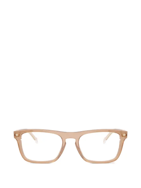Vogue Eyewear rectangle-frame glasses