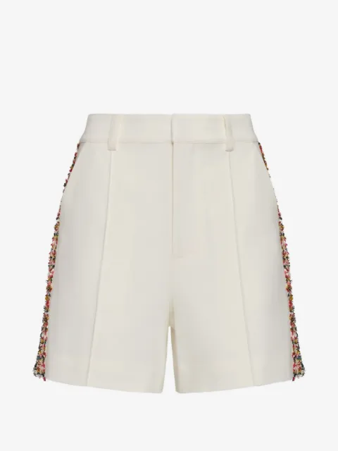 Cinq A Sept shorts Lynn
