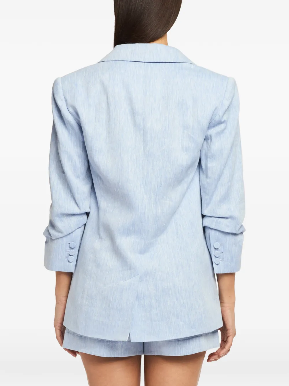 Cinq A Sept Kylie blazer Blauw