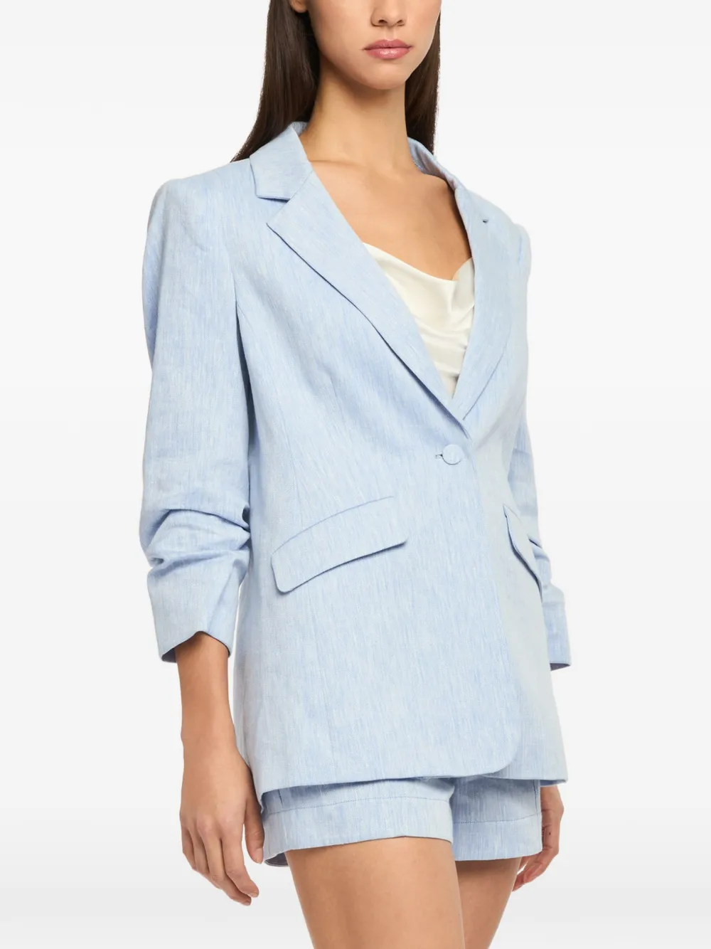 Cinq A Sept Kylie blazer Blauw