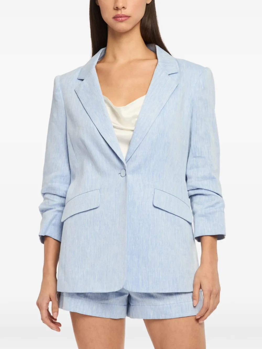 Cinq A Sept Kylie blazer Blauw