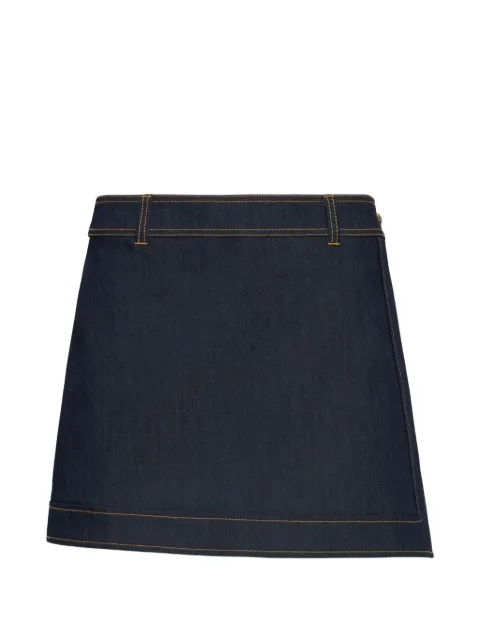 Cinq A Sept skorts Larsa