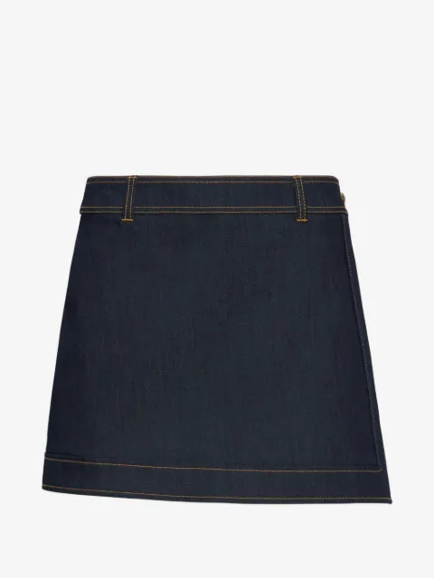 Cinq A Sept skorts Larsa