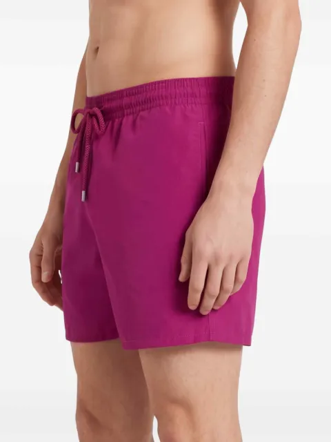 Vilebrequin traje de baño con cordones