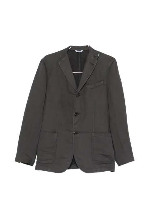 Boglioli single-breasted blazer