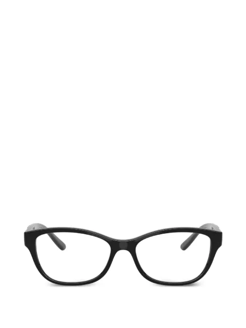 Vogue Eyewear round-frame glasses