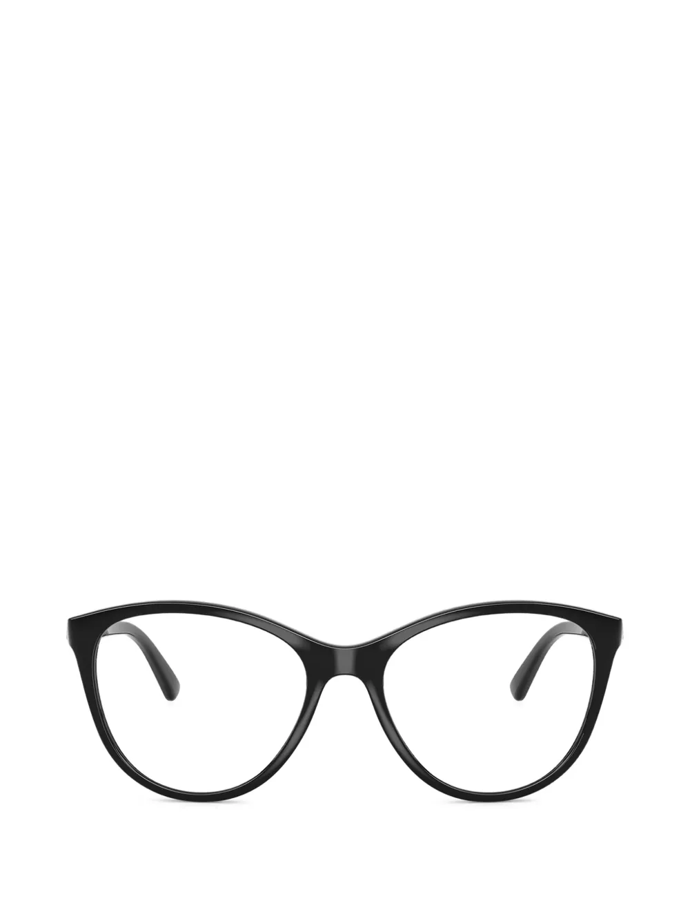 Vogue Eyewear Occhiali ovali - Nero