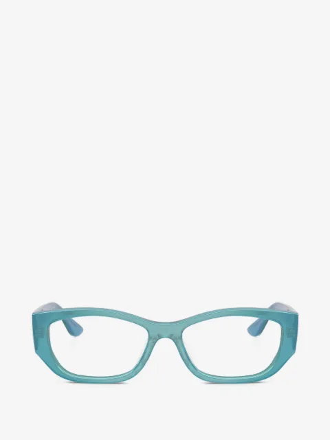 Vogue Eyewear square-frame glasses