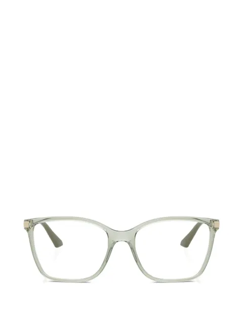 Vogue Eyewear 스퀘어 프레임 안경