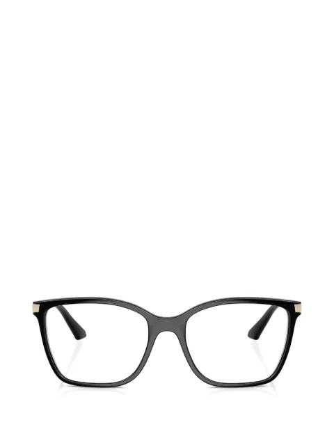 Vogue Eyewear geometric-frame glasses