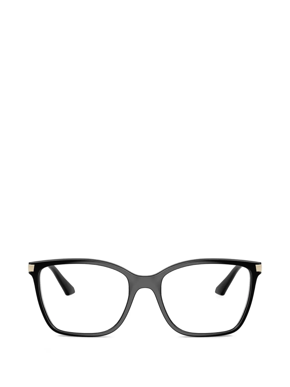 Vogue Eyewear geometric-frame glasses - Nero