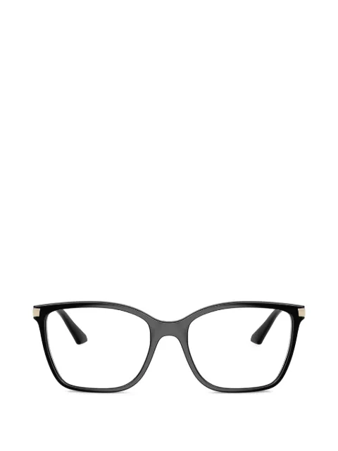 Vogue Eyewear geometric-frame glasses