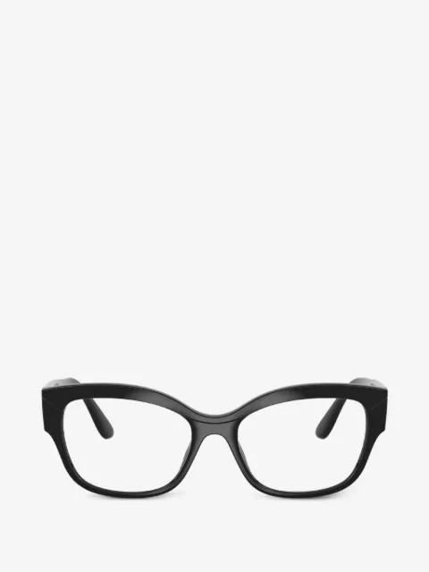 Vogue Eyewear cat-eye glasses