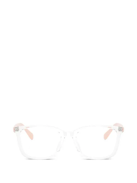 Vogue Eyewear 스퀘어 프레임 안경