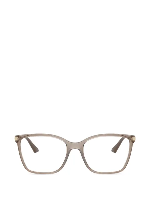 Vogue square-frame glasses