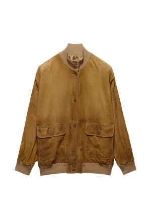 Prada（プラダ）ウィメンズ オーバーサイズジャケット - FARFETCH