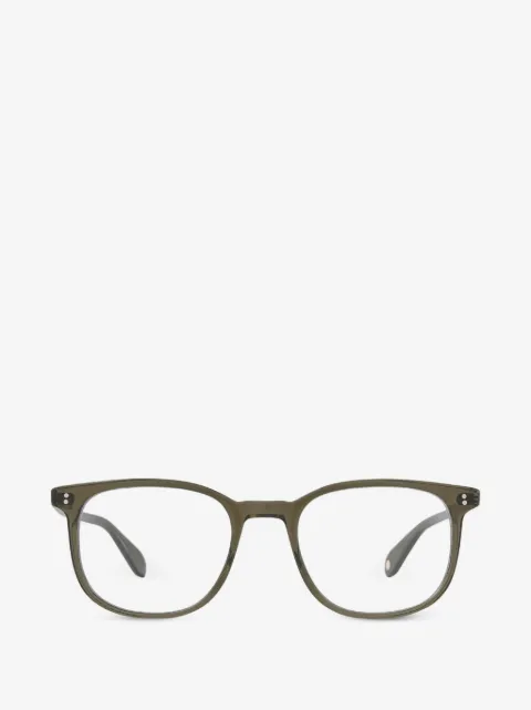Garrett Leight lentes Bentley