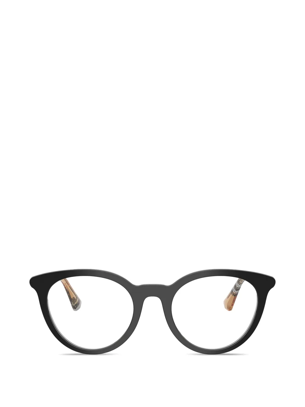 Burberry Eyewear round-frame glasses