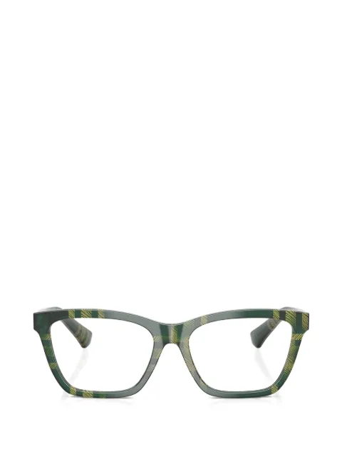 Burberry Eyewear square-frame glasses