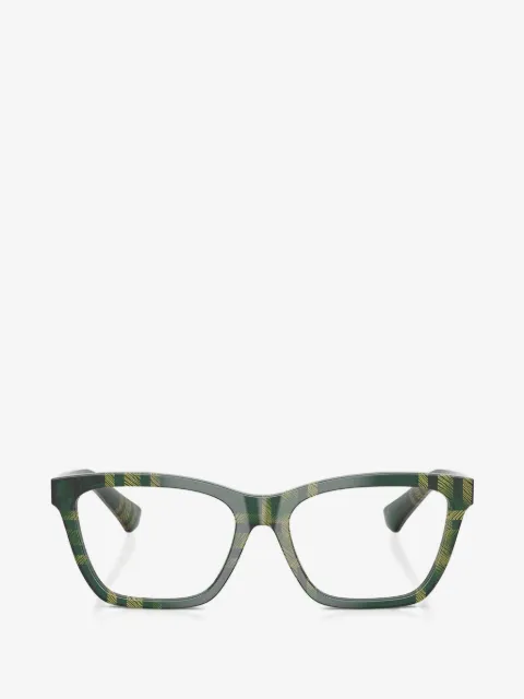 Burberry Eyewear square-frame glasses