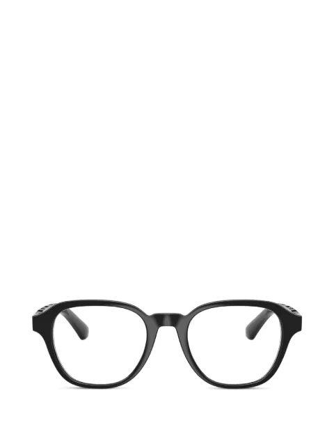 Burberry Eyewear round-frame glasses