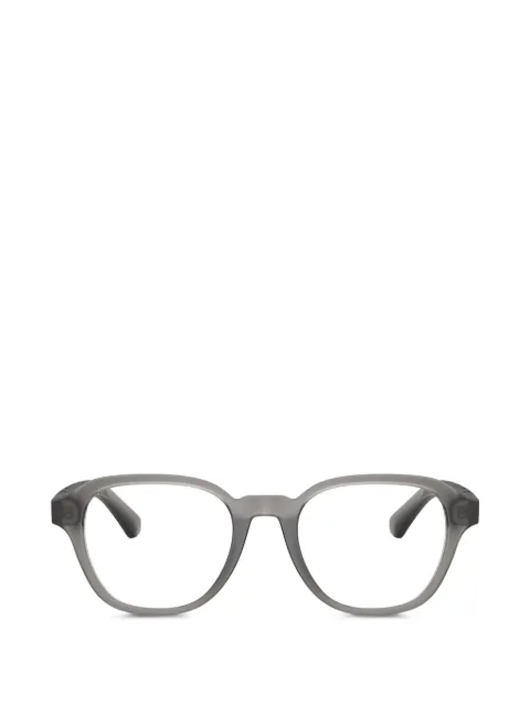 Burberry Eyewear round-frame glasses