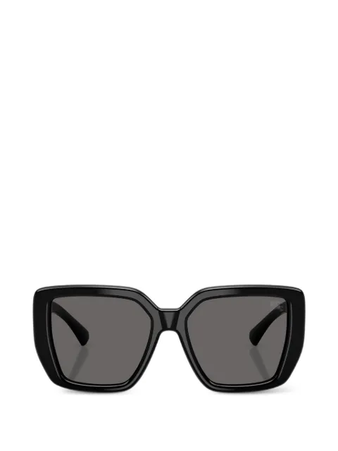 Burberry Eyewear square-frame sunglasses