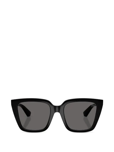 Burberry Eyewear square-frame sunglasses