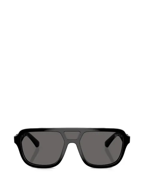 Burberry Eyewear lentes de sol estilo piloto