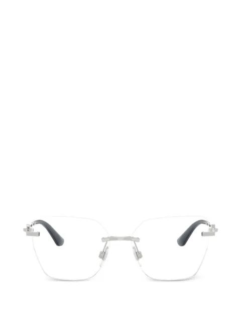 Dolce & Gabbana Eyewear frame glasses