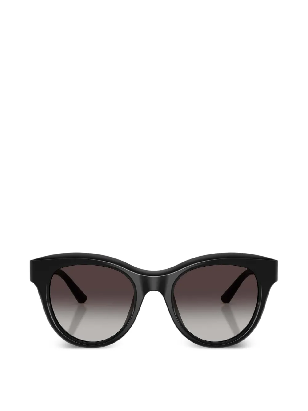 Dolce & Gabbana round sunglasses - Nero