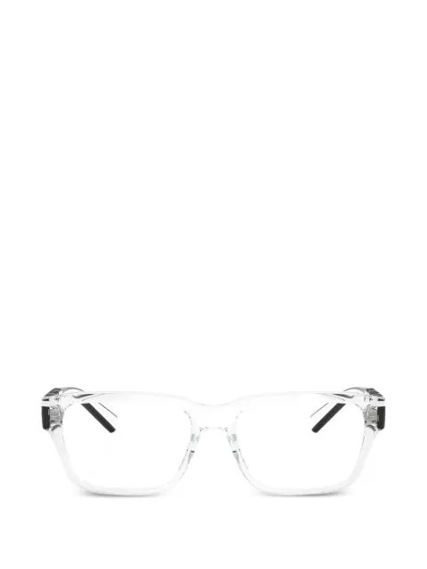 Dolce & Gabbana square-frame glasses